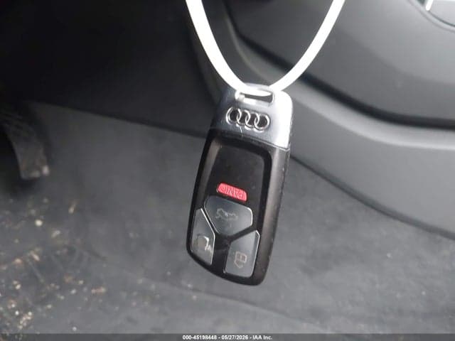 2018 AUDI Q5 2.0T PREMIUM/2.0T TECH PREMIUM 11
