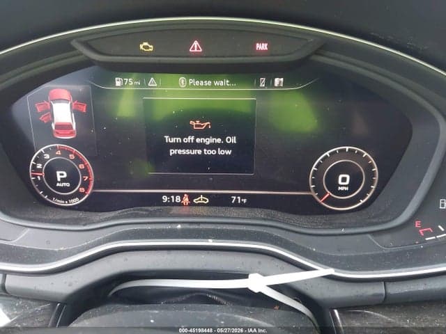 2018 AUDI Q5 2.0T PREMIUM/2.0T TECH PREMIUM 7