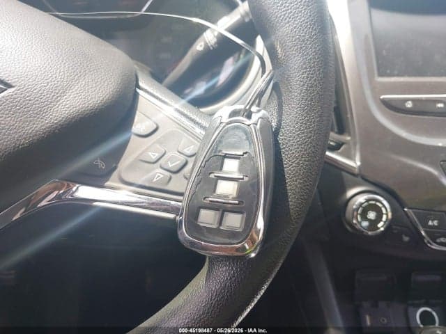 2018 CHEVROLET CRUZE LT AUTO 11