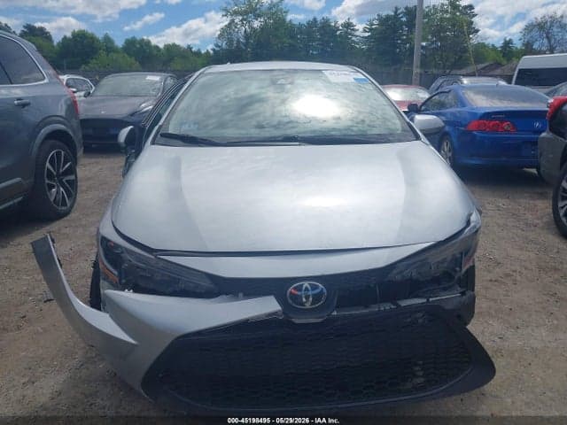 2022 TOYOTA COROLLA LE 13