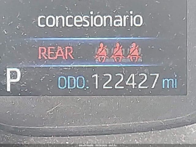 2022 TOYOTA COROLLA LE 16