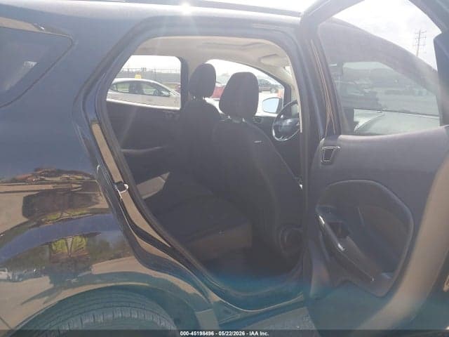 2020 FORD ECOSPORT SE 8
