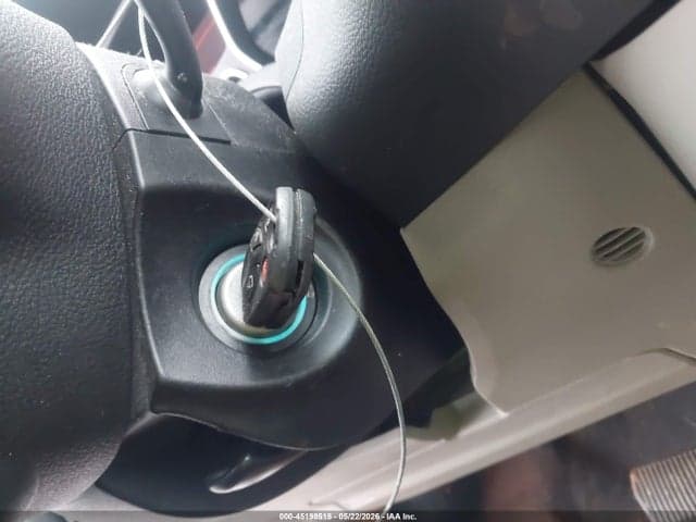 2018 FORD FOCUS SE 11