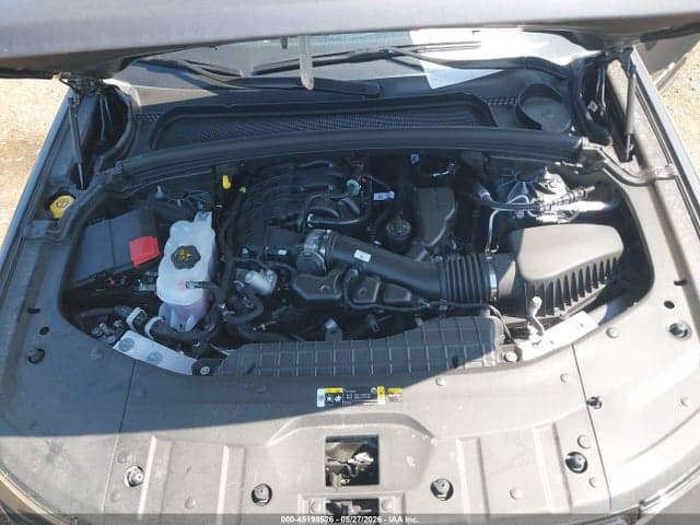 2025 JEEP GRAND CHEROKEE LIMITED 4X4 10