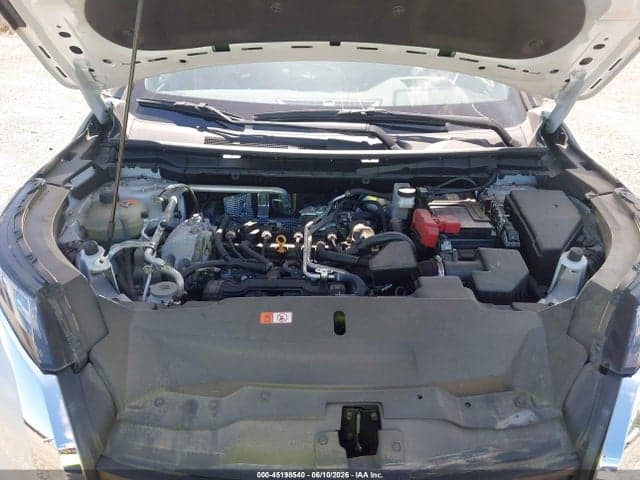 2024 MITSUBISHI OUTLANDER SE BLACK EDITION S-AWC 10