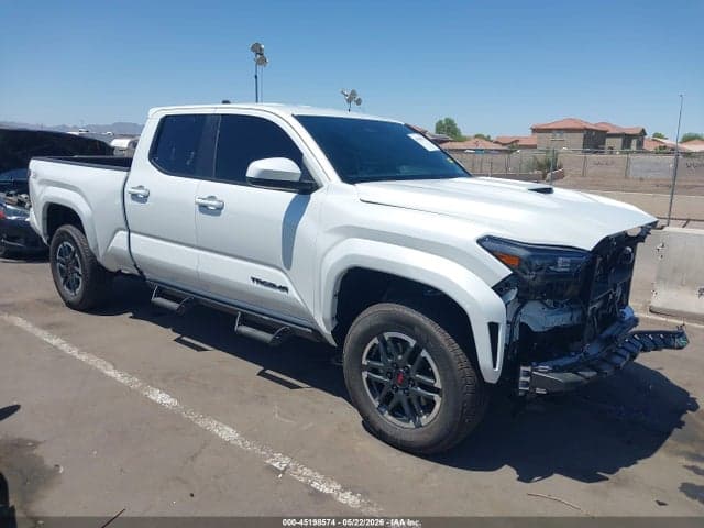 2026 TOYOTA TACOMA TRD SPORT - 1