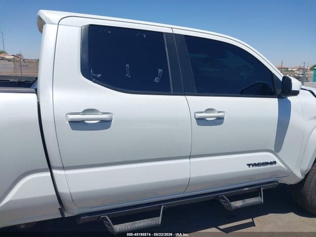 2026 TOYOTA TACOMA TRD SPORT 14