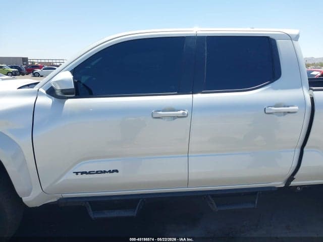 2026 TOYOTA TACOMA TRD SPORT 15