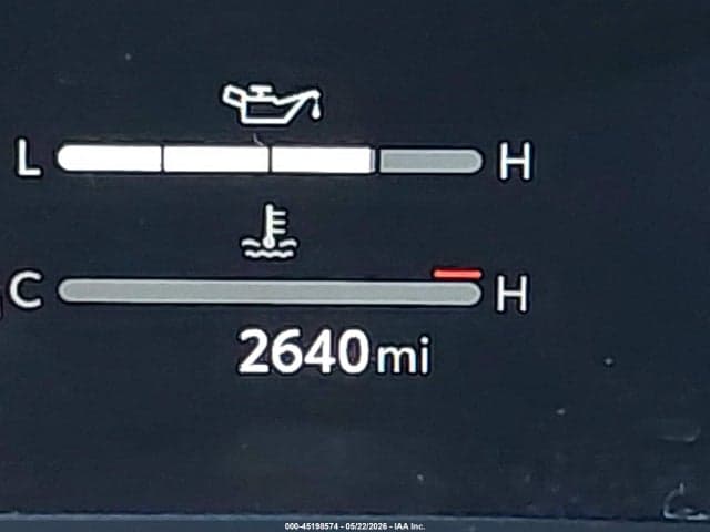 2026 TOYOTA TACOMA TRD SPORT 16