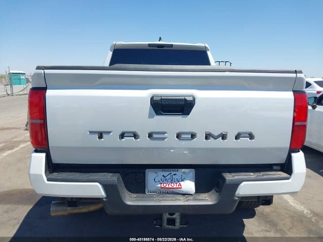 2026 TOYOTA TACOMA TRD SPORT 17