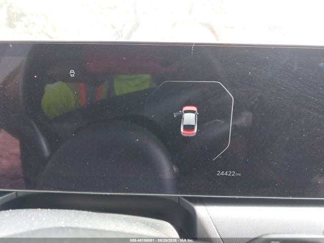 2025 KIA K4 EX 7