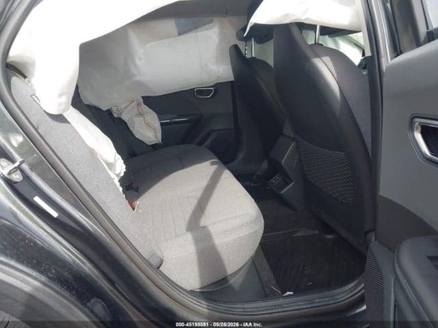 2025 KIA K4 EX 8
