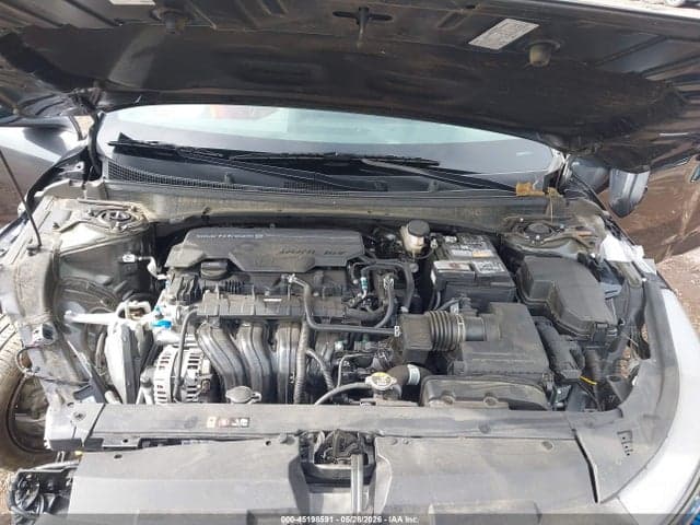 2025 KIA K4 EX 10