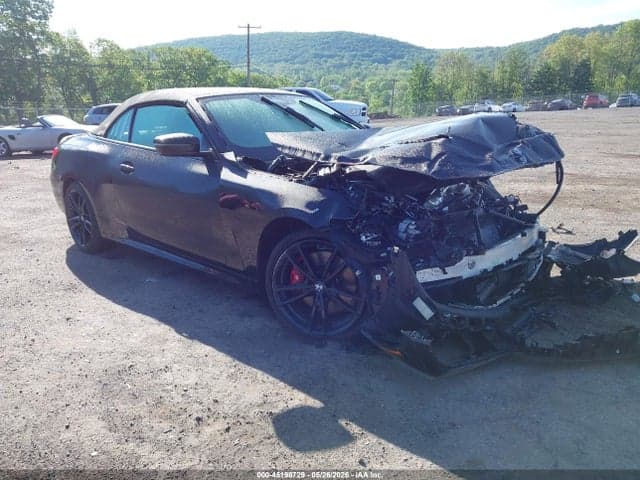 2024 BMW M440I XDRIVE - 1
