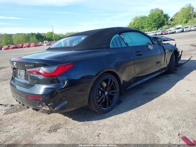 2024 BMW M440I XDRIVE 4