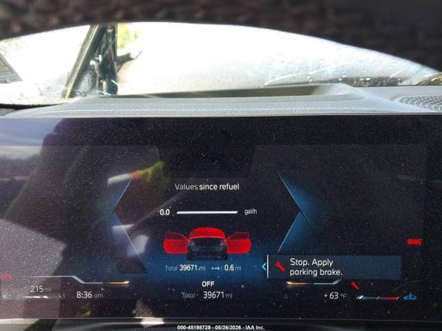 2024 BMW M440I XDRIVE 7