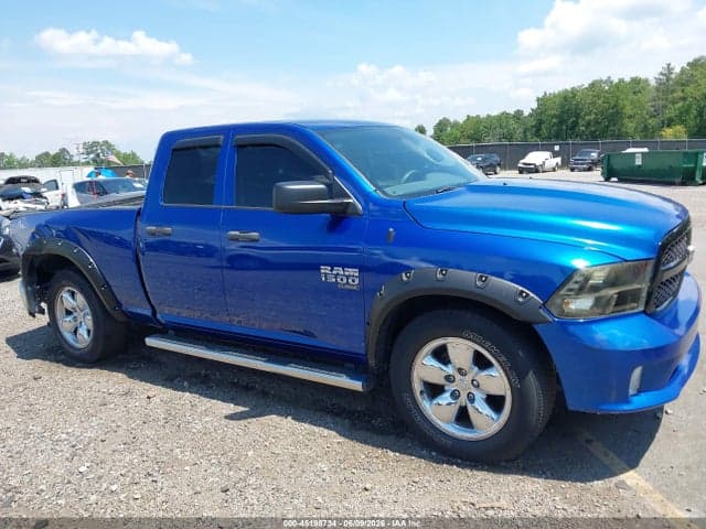 2019 RAM 1500 CLASSIC TRADESMAN 4X2 6'4 BOX - 1
