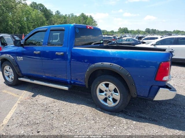 2019 RAM 1500 CLASSIC TRADESMAN 4X2 6'4 BOX 3