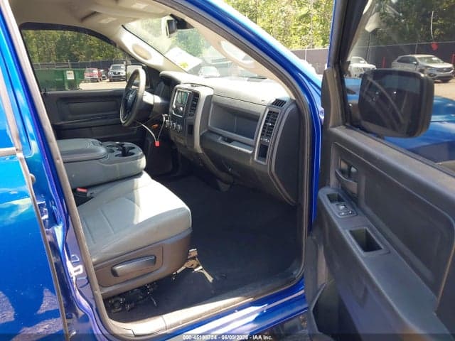 2019 RAM 1500 CLASSIC TRADESMAN 4X2 6'4 BOX 5