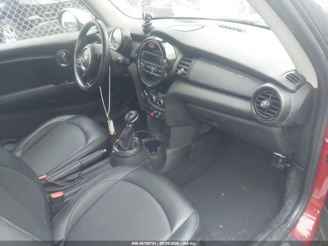 2016 MINI HARDTOP COOPER 5