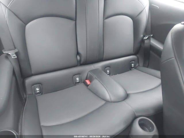 2016 MINI HARDTOP COOPER 8