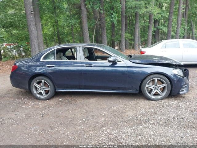 2019 MERCEDES-BENZ E 300 4MATIC 12