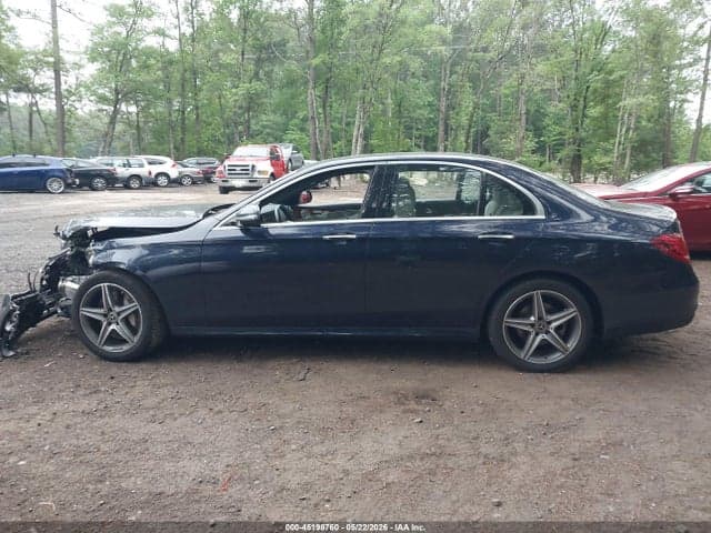 2019 MERCEDES-BENZ E 300 4MATIC 13