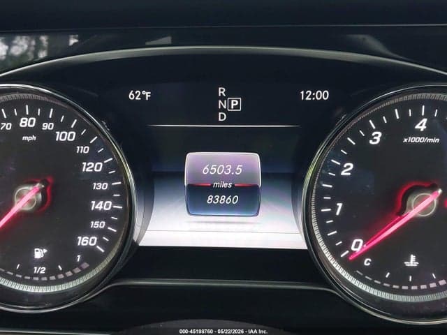 2019 MERCEDES-BENZ E 300 4MATIC 14