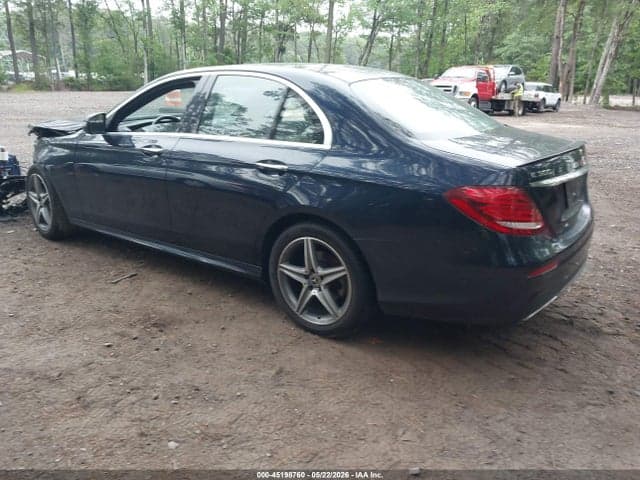 2019 MERCEDES-BENZ E 300 4MATIC 3