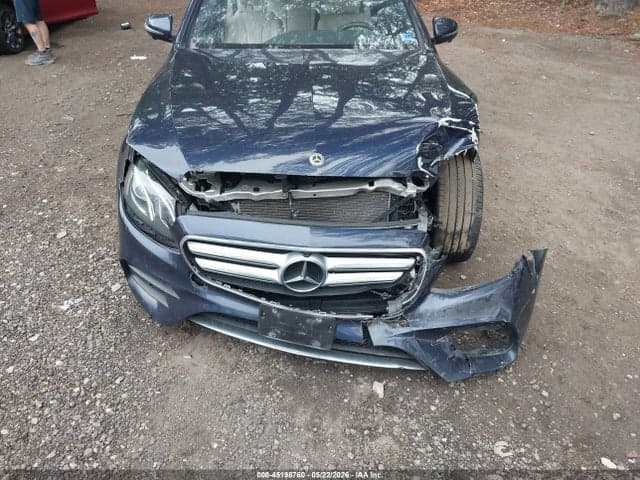 2019 MERCEDES-BENZ E 300 4MATIC 6