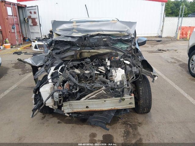 2017 NISSAN VERSA 1.6 SV 13