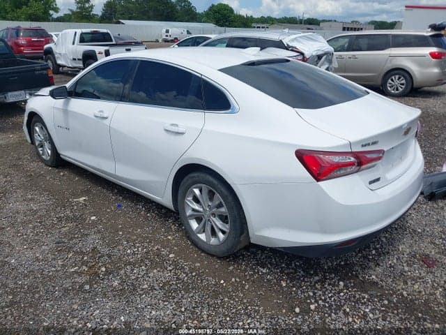 2020 CHEVROLET MALIBU FWD LT 3