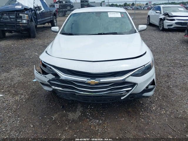 2020 CHEVROLET MALIBU FWD LT 6