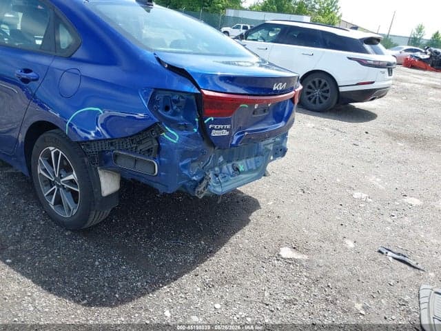 2023 KIA FORTE LXS 6