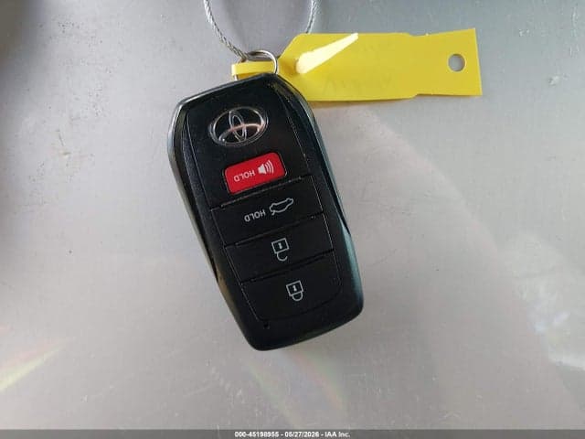 2025 TOYOTA COROLLA SE 11