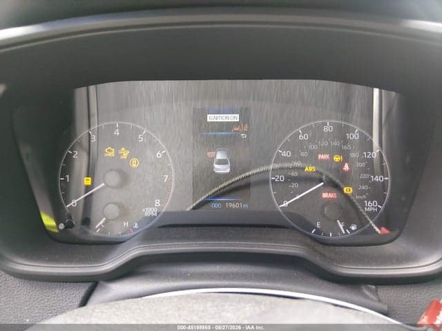 2025 TOYOTA COROLLA SE 7