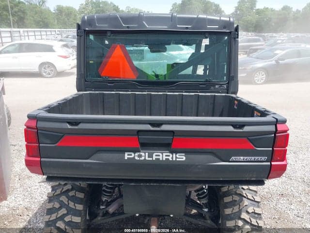 2025 POLARIS RANGER CREW XP 1000 NORTHSTAR EDITION 6