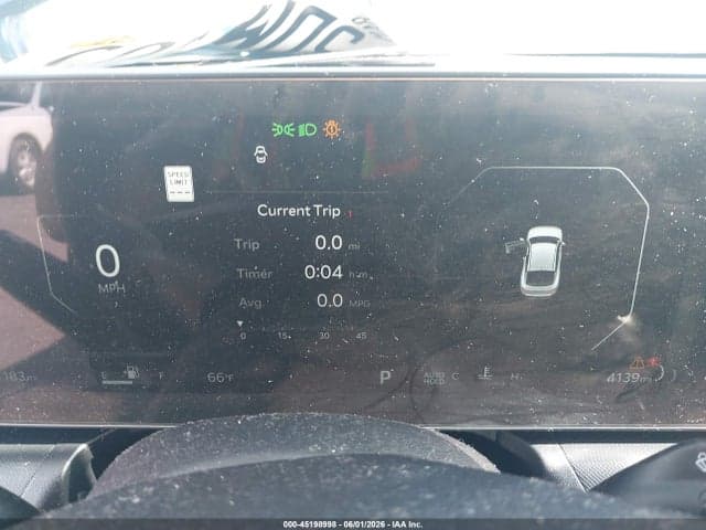 2025 KIA K4 EX 7
