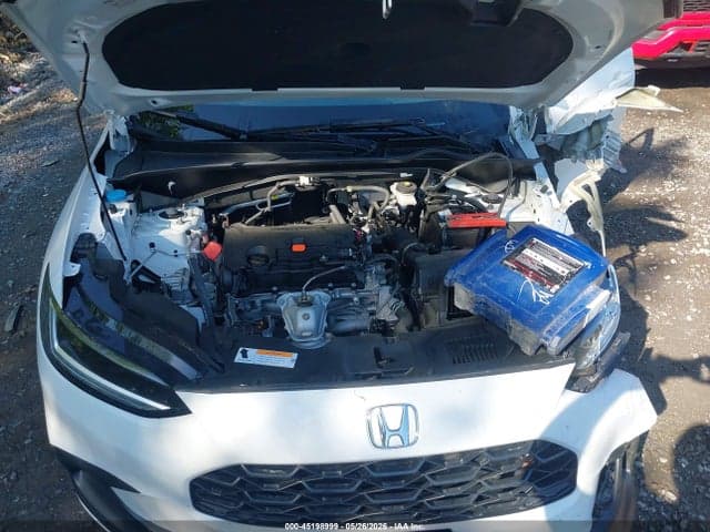2023 HONDA HR-V AWD LX 10