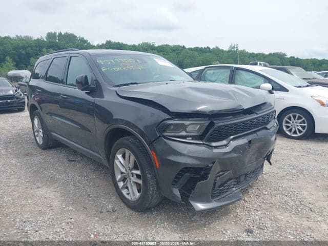 2024 DODGE DURANGO GT PLUS AWD 1