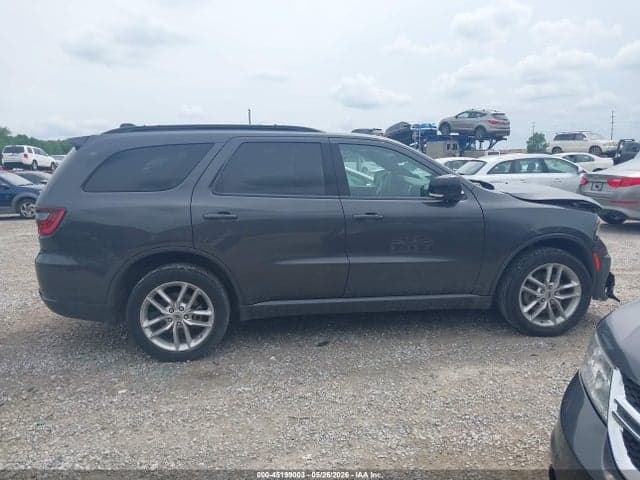 2024 DODGE DURANGO GT PLUS AWD 13