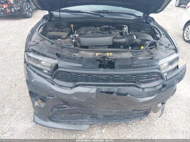 2024 DODGE DURANGO GT PLUS AWD 10
