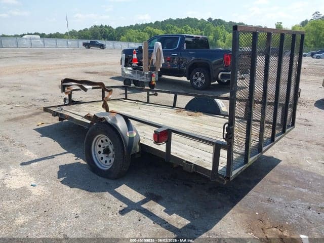 2020 BARRETT TRAILERS INC OTHER 3