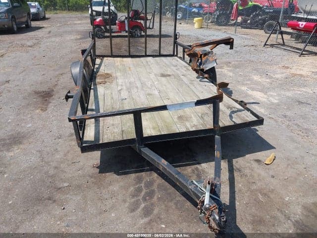 2020 BARRETT TRAILERS INC OTHER 6