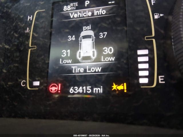 2022 JEEP CHEROKEE X 4X4 15