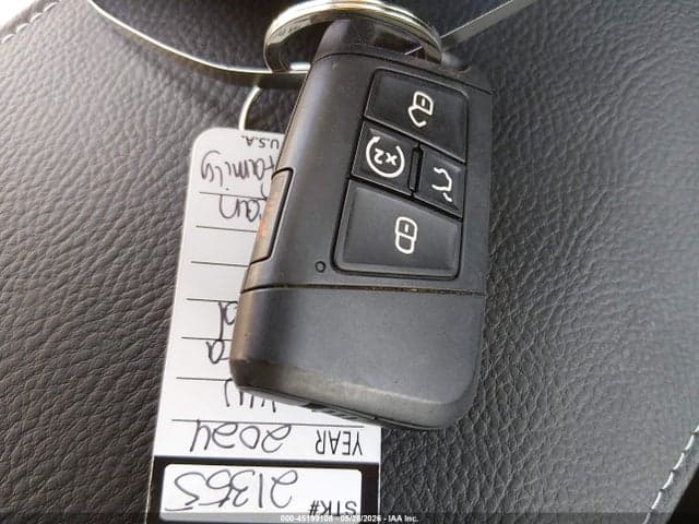 2024 VOLKSWAGEN JETTA 1.5T SE 11