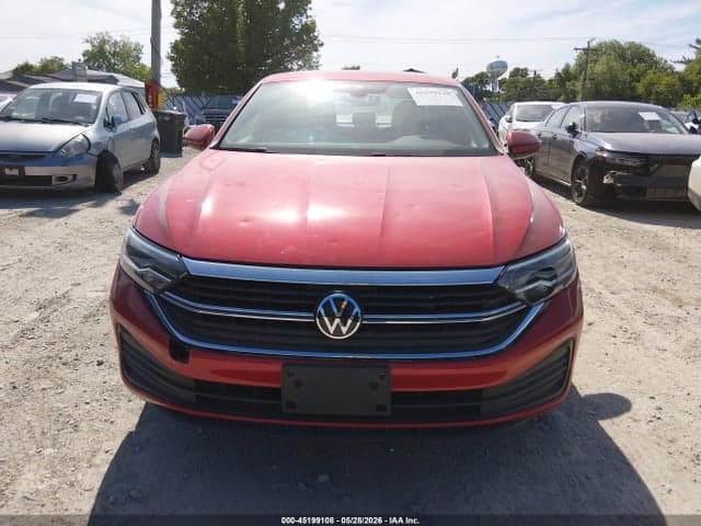 2024 VOLKSWAGEN JETTA 1.5T SE 12