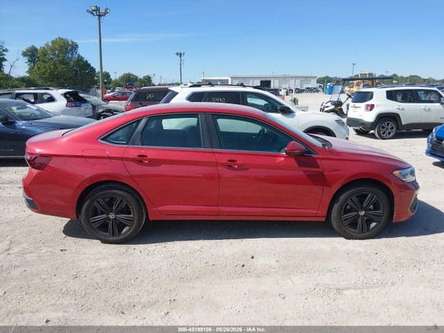 2024 VOLKSWAGEN JETTA 1.5T SE 13