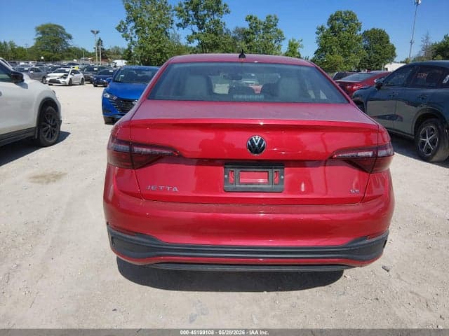 2024 VOLKSWAGEN JETTA 1.5T SE 16