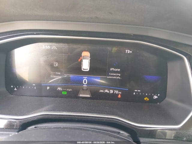 2024 VOLKSWAGEN JETTA 1.5T SE 7